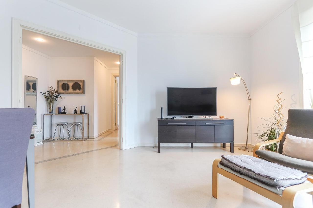 Vita Portucale ! Modern Apartment With Garage Lisboa Exteriör bild