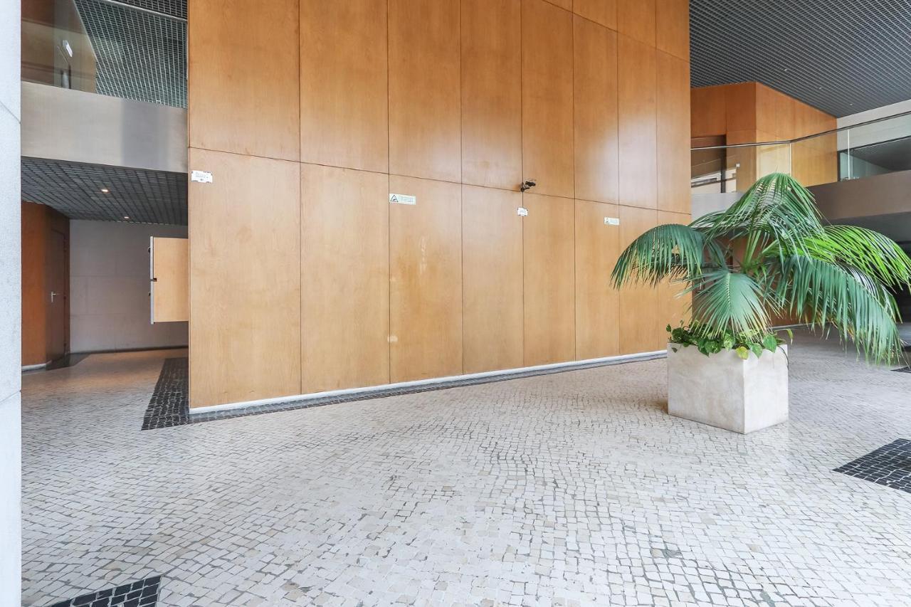 Vita Portucale ! Modern Apartment With Garage Lisboa Exteriör bild
