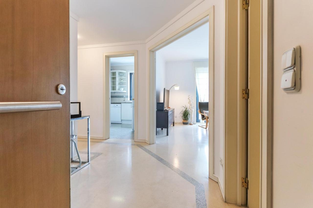 Vita Portucale ! Modern Apartment With Garage Lisboa Exteriör bild